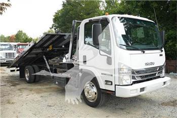 Isuzu NRR
