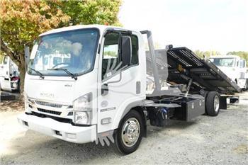 Isuzu NRR