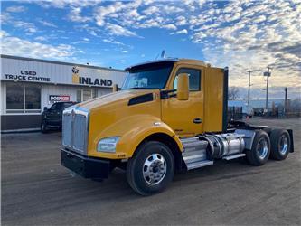 Kenworth T880