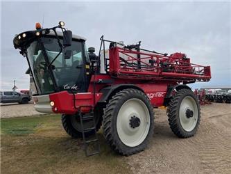 Agrifac Condor IV