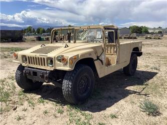 AM General M1097