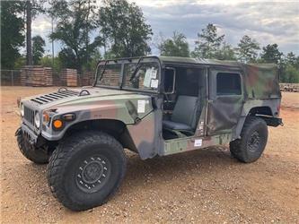 AM General M1097R1