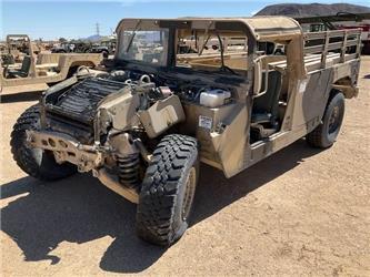AM General M1097R1