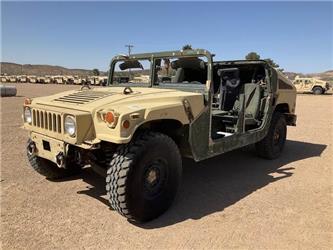 AM General M1114