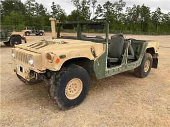 AM General M1114