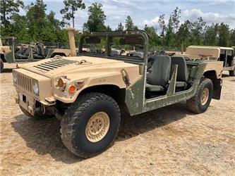 AM General M1114