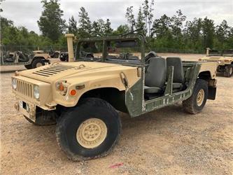 AM General M1114