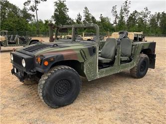 AM General M1114