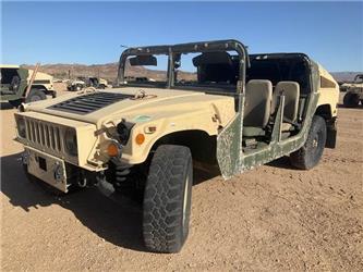 AM General M1114