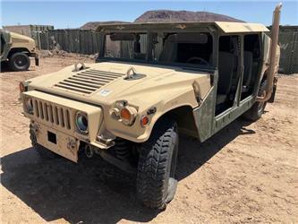 AM General M1151A1