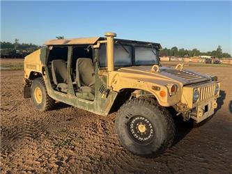 AM General M1151A1