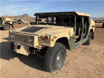 AM General M1151A1