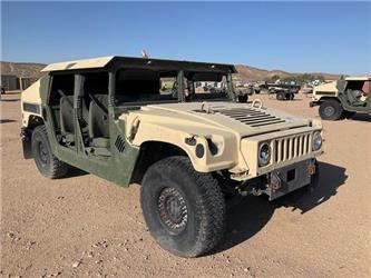 AM General M1151A1