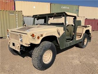 AM General M1152A1