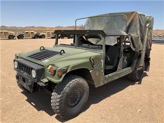 AM General M1152A1