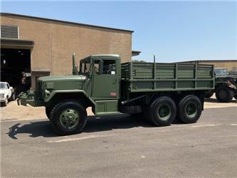 AM General M35A2