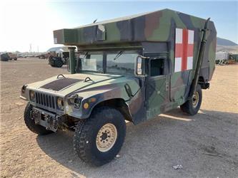 AM General M997A2