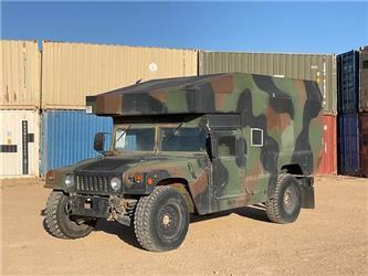 AM General M997A2