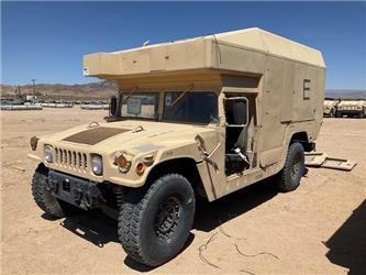 AM General M997A2