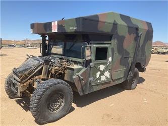 AM General M997A2