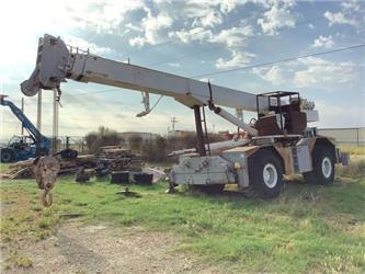 Badger 4435 Series B