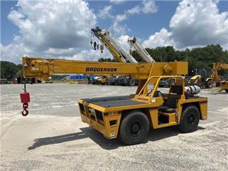 Broderson IC-80-3E