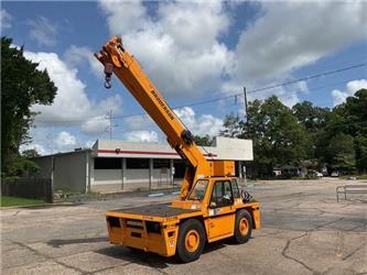Broderson IC-80-3G