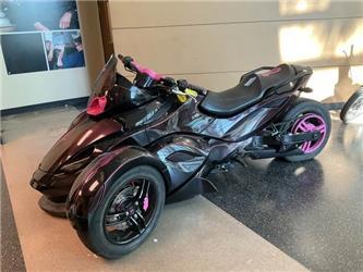 Can-am GS Spyder