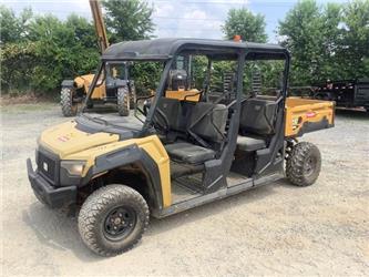 Caterpillar CUV85