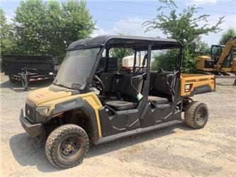 Caterpillar CUV85