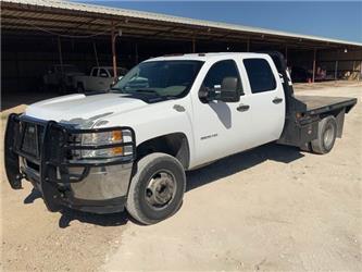 Chevrolet 3500HD