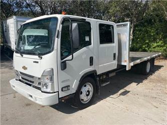 Chevrolet 4500