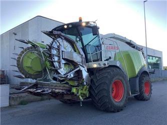 CLAAS Jaguar 960