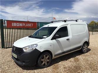 Dacia Dokker
