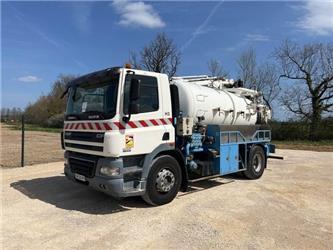 DAF CF85.410