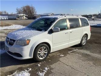 Dodge Grand Caravan