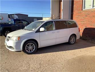 Dodge Grand Caravan