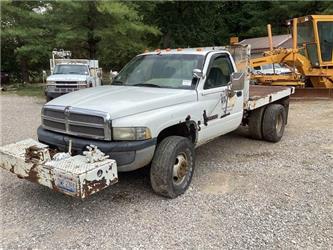 Dodge Ram 3500