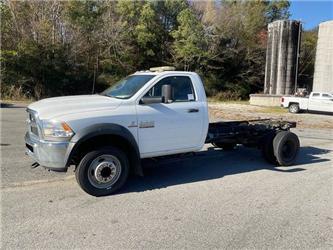 Dodge Ram 5500HD
