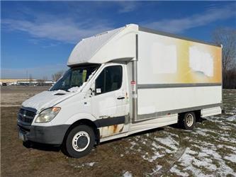 Dodge Sprinter 3500