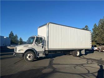 Freightliner M2.