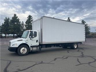 Freightliner M2.