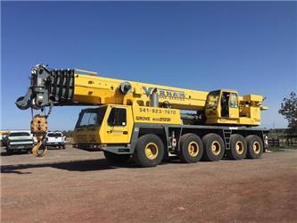 Grove GMK5120B
