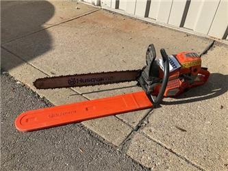 Husqvarna 572XP