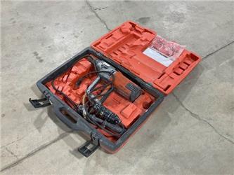 Husqvarna DM 230