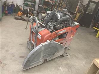 Husqvarna FS5000D