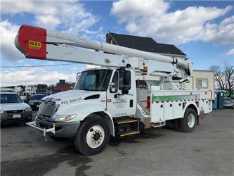 International 4300