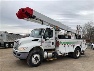 International 4300