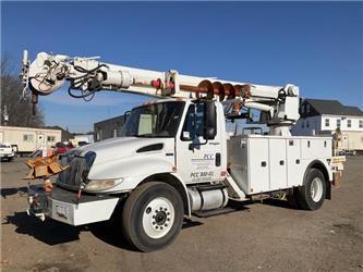 International 4300