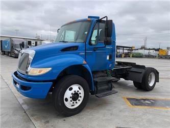 International 4400